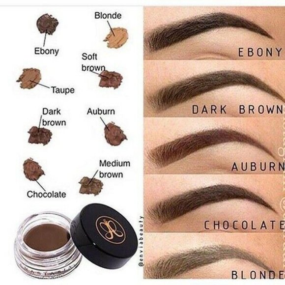 Anastasia Beverly Hills Dipbrow - Color Taupe - Picture 7 of 7